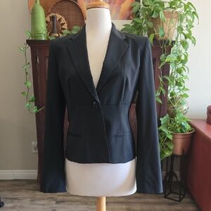 LOFT Classic Black Women's Blazer